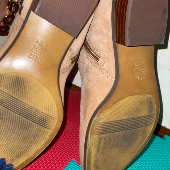 Booties - Picture 3 of 3